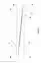 Fig. 08 - Threaded tubular connection which is leak-proof under internal and external successive pressure loads
