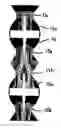 Fig. 01 - Turbine unit and assembly