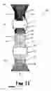 Fig. 11 - Turbine unit and assembly