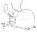Fig. 01 - Manpower Power Generator
