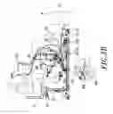 Fig. 07 - Manpower Power Generator