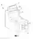 Fig. 02 - Electromechanical locks and latching arrangements