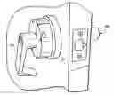 Fig. 01 - Retrofit safety door lock