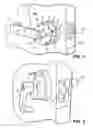 Fig. 03 - Retrofit safety door lock