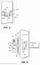 Fig. 04 - Retrofit safety door lock