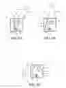 Fig. 05 - Gravity release locking apparatus for trash container