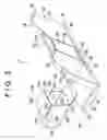 Fig. 04 - Housing system and housing method for passenger seat