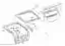 Fig. 01 - Rear door structure