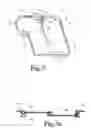 Fig. 04 - Sliding, Toollessly Removable Side Window