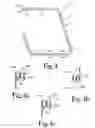 Fig. 06 - Sliding, Toollessly Removable Side Window