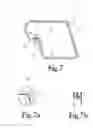 Fig. 09 - Sliding, Toollessly Removable Side Window