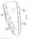 Fig. 11 - Twelve-cornered strengthening member
