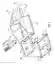 Fig. 02 - Adjustable rate subframe mount