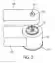 Fig. 03 - Adjustable rate subframe mount