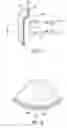Fig. 08 - Adjustable rate subframe mount