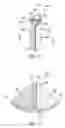 Fig. 10 - Adjustable rate subframe mount