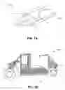 Fig. 10 - Modular vehicle and triangular truss support system therefor