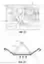Fig. 11 - Modular vehicle and triangular truss support system therefor