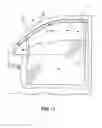 Fig. 02 - Glass Run With Integrated Upper Reveal
