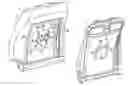 Fig. 01 - Cushion structure of vehicle seat and method for producing the same