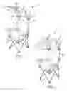 Fig. 02 - Collapsible canopy along with article of furniture and method incorporating the same