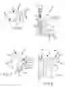 Fig. 04 - Collapsible canopy along with article of furniture and method incorporating the same