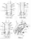Fig. 07 - Collapsible canopy along with article of furniture and method incorporating the same
