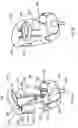 Fig. 04 - Device for minimizing neck and head injury