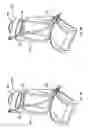 Fig. 06 - Device for minimizing neck and head injury