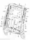 Fig. 01 - Vehicle seat