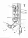 Fig. 03 - Track release mechanism