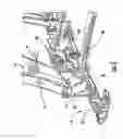 Fig. 04 - Track release mechanism