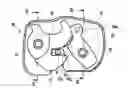 Fig. 01 - Lock for a vehicle seat