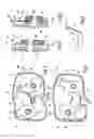 Fig. 03 - Lock for a vehicle seat
