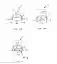 Fig. 02 - Method and belt tensioning system for restraining passengers of a vehicle upon impact with an obstacle