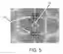 Fig. 06 - Wireless energy transfer to a moving device between high-Q resonators