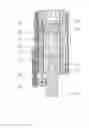 Fig. 11 - Linear drive having shock compensation