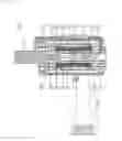 Fig. 12 - Linear drive having shock compensation