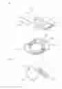Fig. 16 - Linear drive having shock compensation