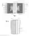Fig. 02 - Enhanced thermal conductivity material in annular gap between electrical motor stator and housing