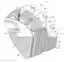 Fig. 01 - HYDROFORMED COOLING CHANNELS IN STATOR LAMINATIONS