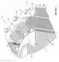 Fig. 02 - HYDROFORMED COOLING CHANNELS IN STATOR LAMINATIONS