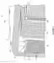 Fig. 03 - HYDROFORMED COOLING CHANNELS IN STATOR LAMINATIONS