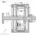 Fig. 02 - Arrangement for cooling of an electrical machine