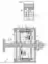 Fig. 01 - Arrangement for cooling of an electrical machine