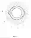 Fig. 08 - End cover and external rotor motor using the same