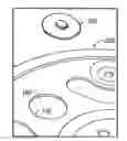 Fig. 01 - Method and system for packaging and mounting surface acoustic wave sensor elements to a flex plate