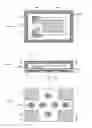 Fig. 08 - Piezoelectric device with improved separation between input-output terminals and external connecting terminals