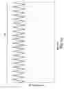 Fig. 11 - Kinetic harvesting frequency optimizer
