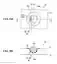Fig. 07 - Package for electronic component, piezoelectric device and manufacturing method thereof